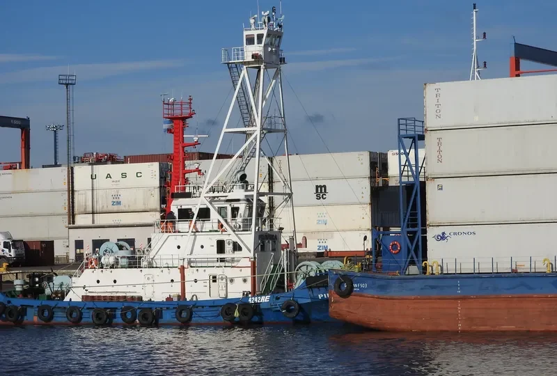 PIRAVERA General Cargo IMO 9627813 photo 2