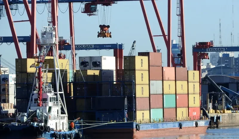 PIRAVERA General Cargo IMO 9627813 photo 3