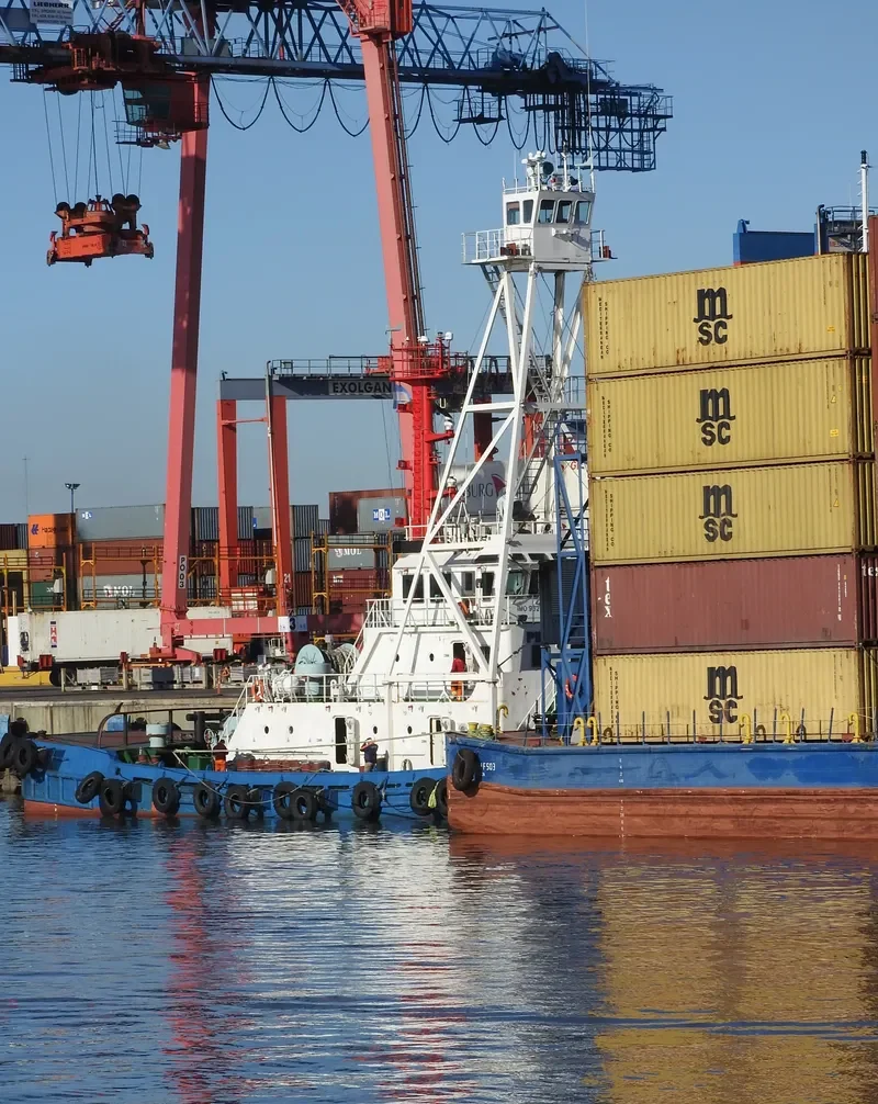 PIRAVERA General Cargo IMO 9627813 photo 4
