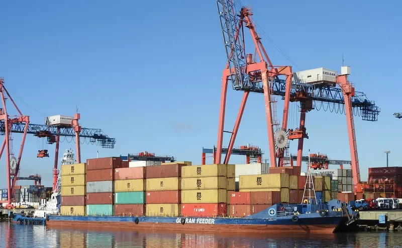 PIRAVERA General Cargo IMO 9627813 photo 5