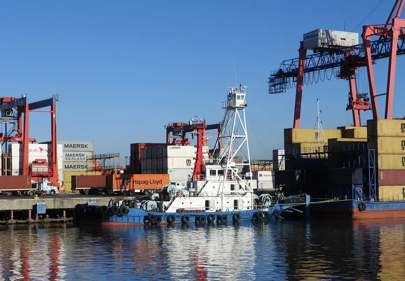 PIRAVERA General Cargo IMO 9627813 photo 6