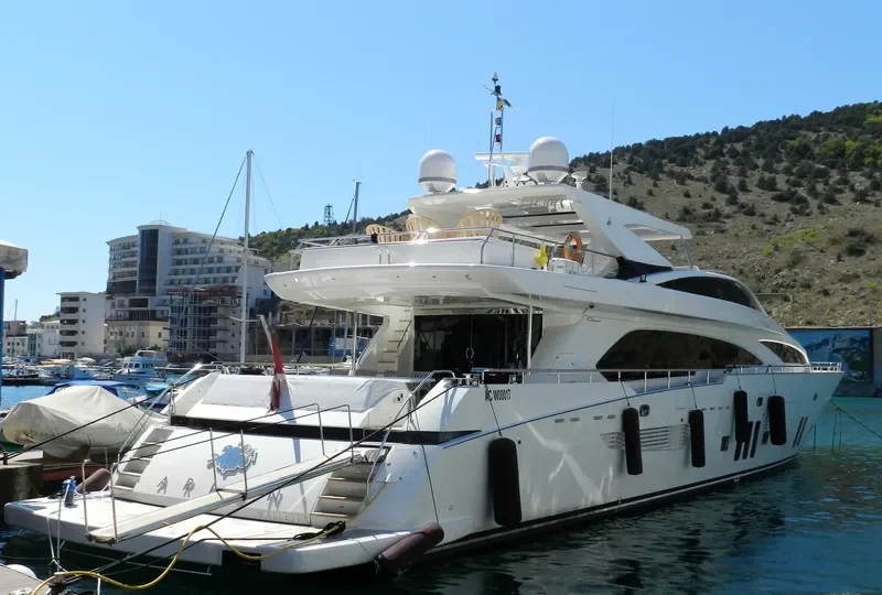 ARION General Cargo IMO 9627825 photo 5