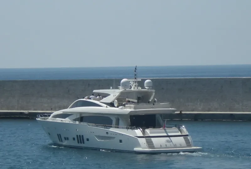 ARION General Cargo IMO 9627825 photo 6
