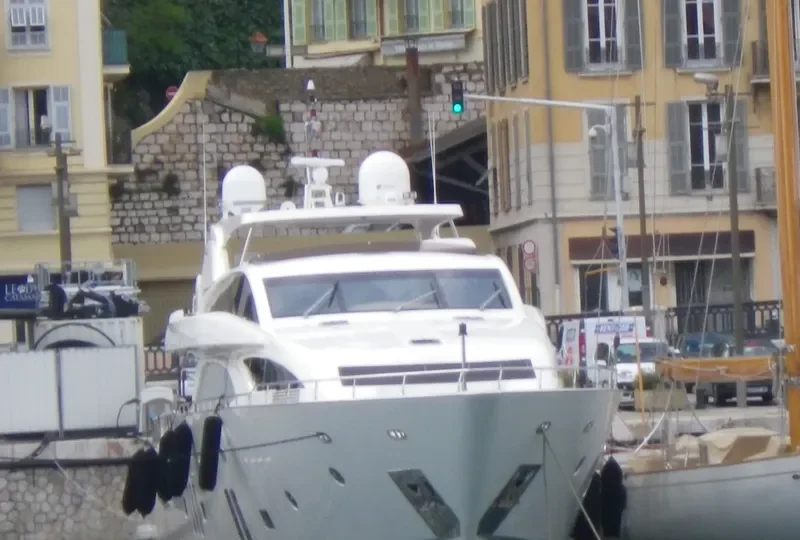 ARION General Cargo IMO 9627825 photo 9