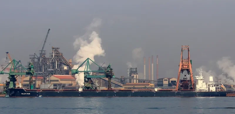 MORANDI Bulk Carrier IMO 9627837 photo 2