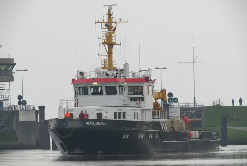 AMRUMBANK Bulk Carrier IMO 9627851 photo 7