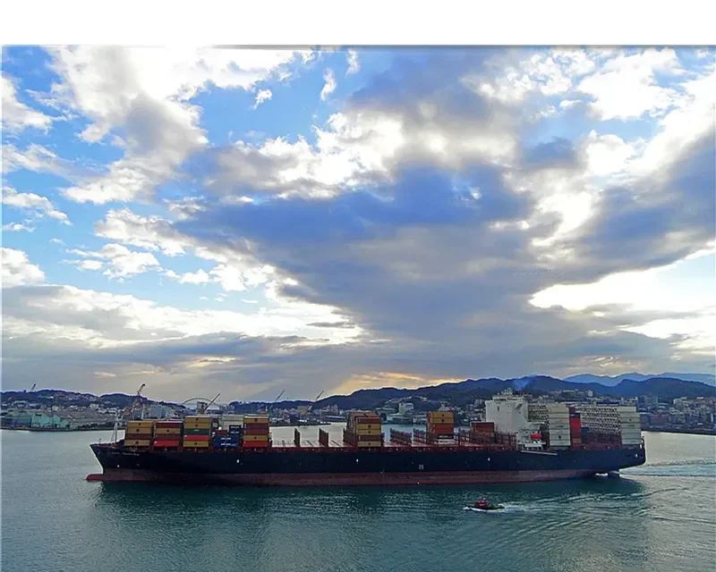 CSAV TRANCURA Container Ship IMO 9627916 photo 5