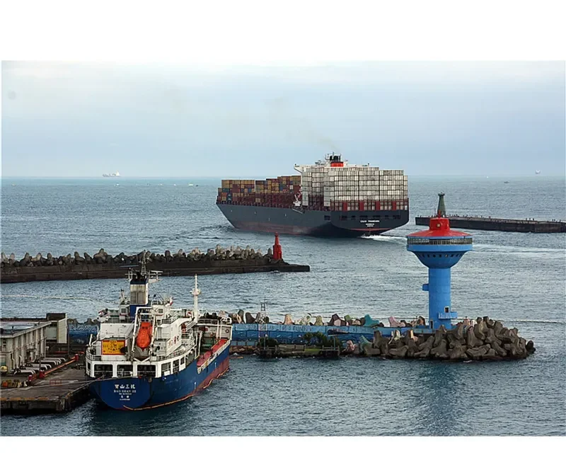 CSAV TRANCURA Container Ship IMO 9627916 photo 6