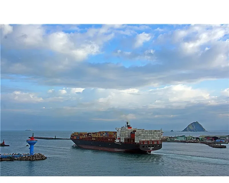 CSAV TRANCURA Container Ship IMO 9627916 photo 7