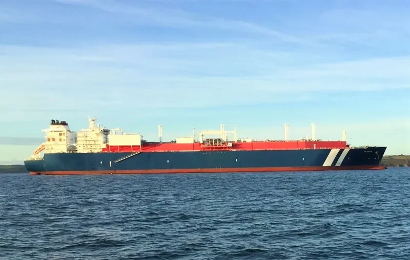 WILPRIDE General Cargo IMO 9627966 photo 3