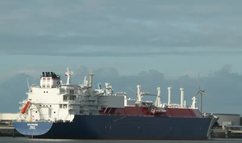 WILPRIDE General Cargo IMO 9627966 photo 7