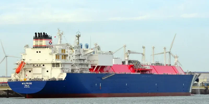 WILPRIDE General Cargo IMO 9627966 photo 8