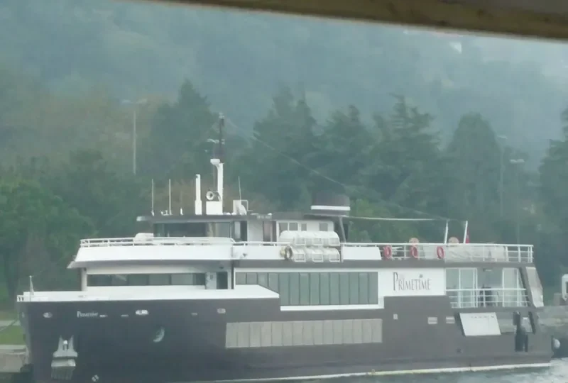 PRIME TIME Passenger Ship IMO 9628075 photo 3