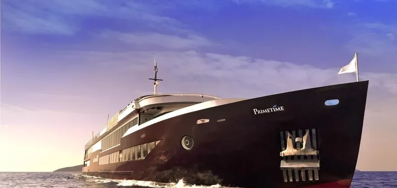 PRIME TIME Passenger Ship IMO 9628075 photo 6