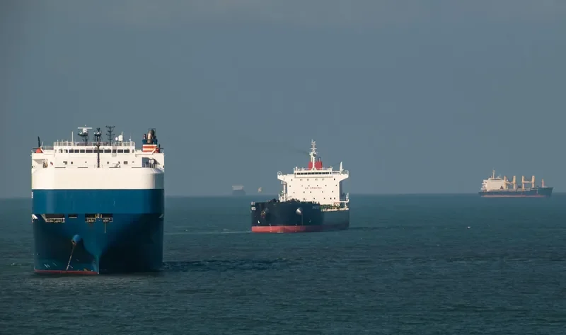MASTER Bulk Carrier IMO 9628099 photo 9