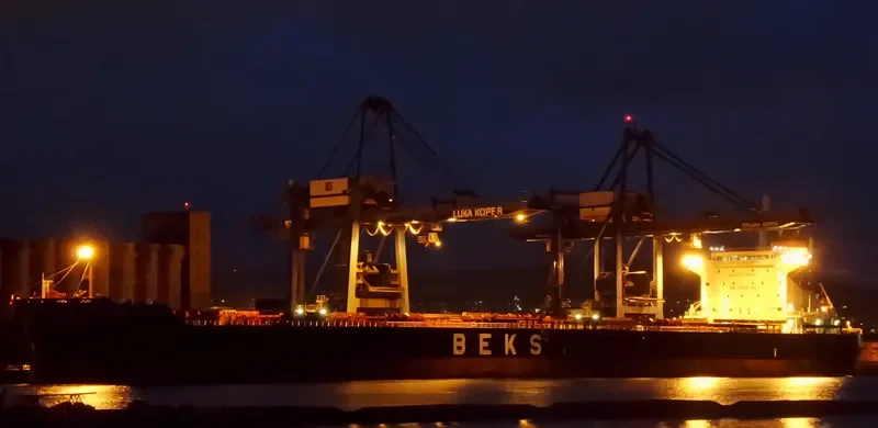 BEKS YILMAZ Bulk Carrier IMO 9628116 photo 10