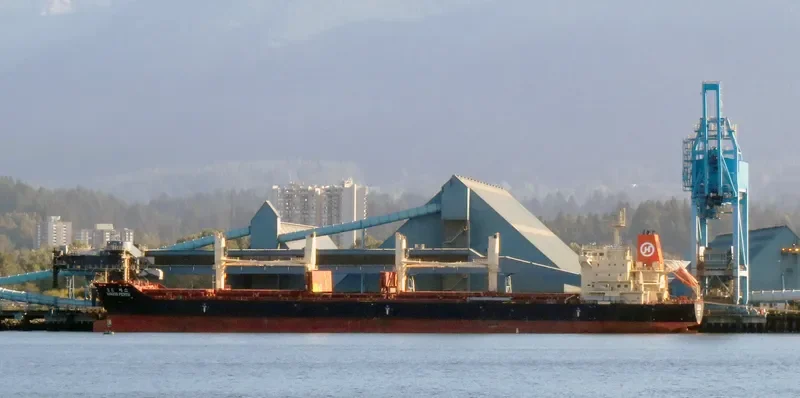 HANDY PERTH Bulk Carrier IMO 9628128 photo 6