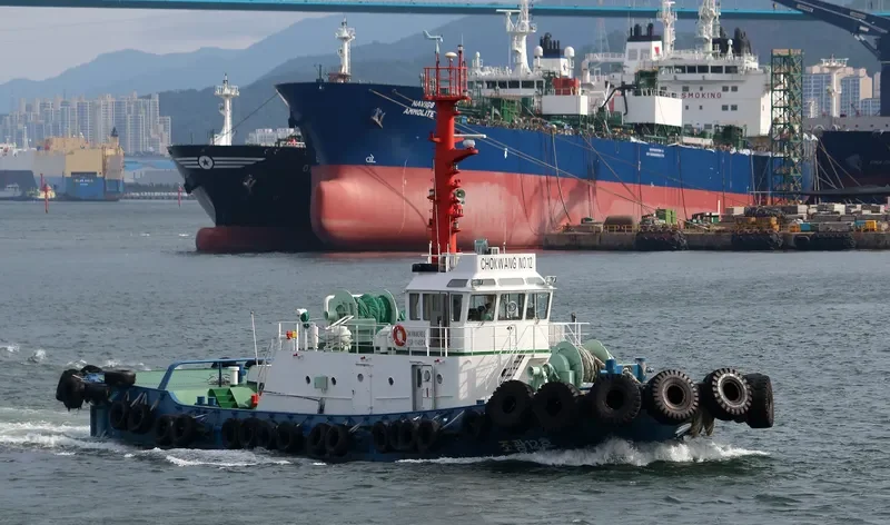 CHO KWANG NO.12 General Cargo IMO 9628271