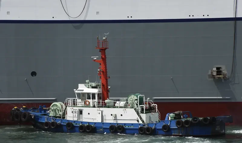 CHO KWANG NO.12 General Cargo IMO 9628271 photo 2