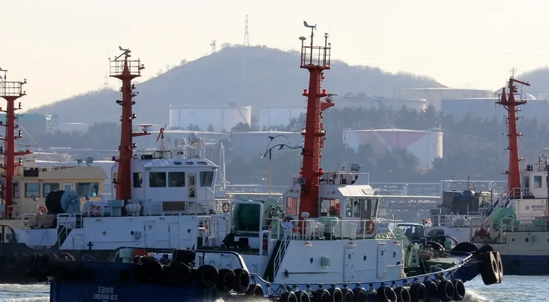 CHO KWANG NO.12 General Cargo IMO 9628271 photo 3