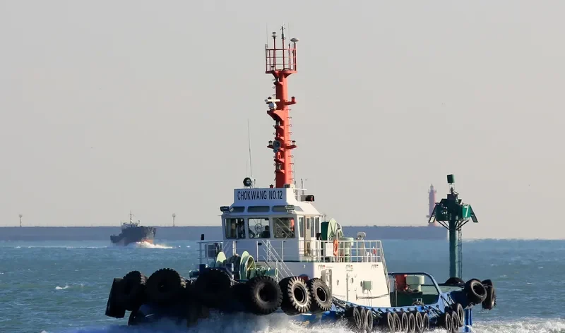 CHO KWANG NO.12 General Cargo IMO 9628271 photo 4