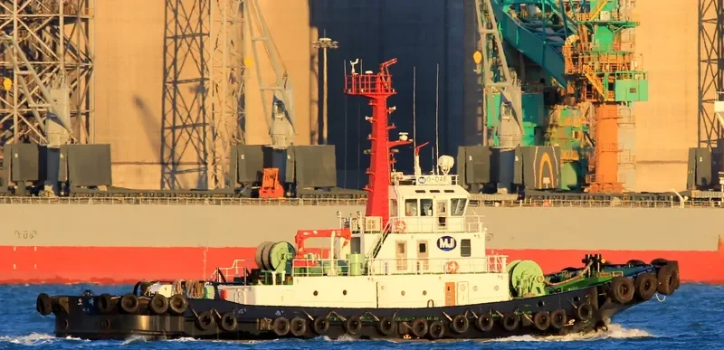 DAE DONG NO.11 General Cargo IMO 9628283 photo 3