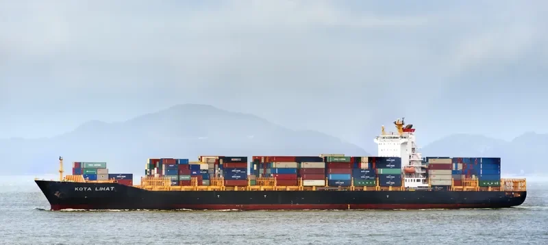 KOTA LIHAT Container Ship IMO 9628324 photo 7