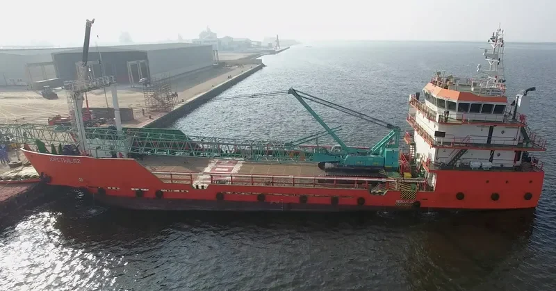 JOPETWIL 62 General Cargo IMO 9628403