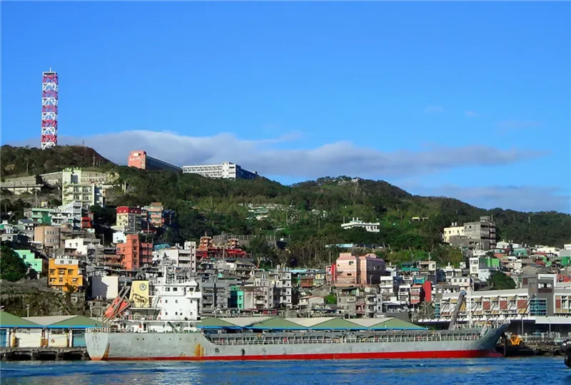 HUI LONG 15 General Cargo IMO 9628441