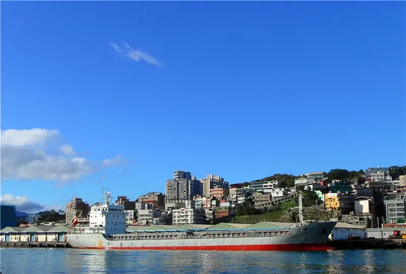 HUI LONG 15 General Cargo IMO 9628441 photo 2