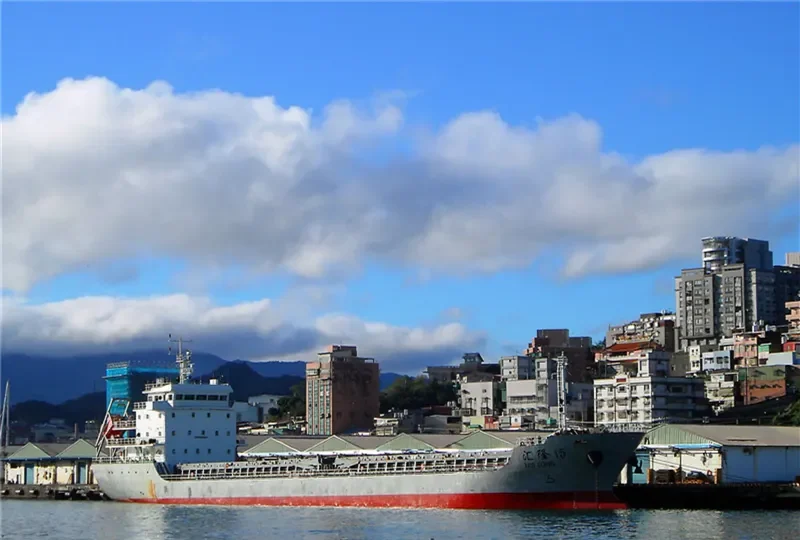 HUI LONG 15 General Cargo IMO 9628441 photo 3
