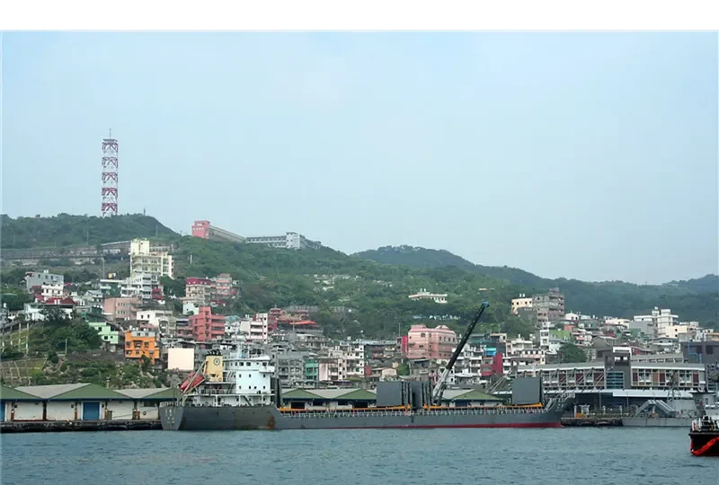 HUI LONG 17 General Cargo IMO 9628453