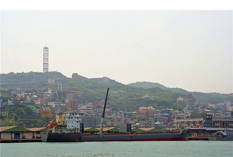 HUI LONG 17 General Cargo IMO 9628453 photo 4