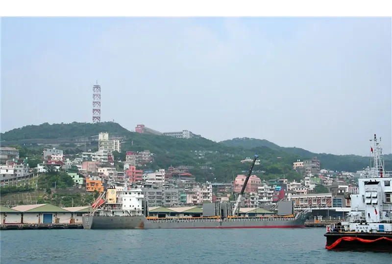 HUI LONG 17 General Cargo IMO 9628453 photo 5