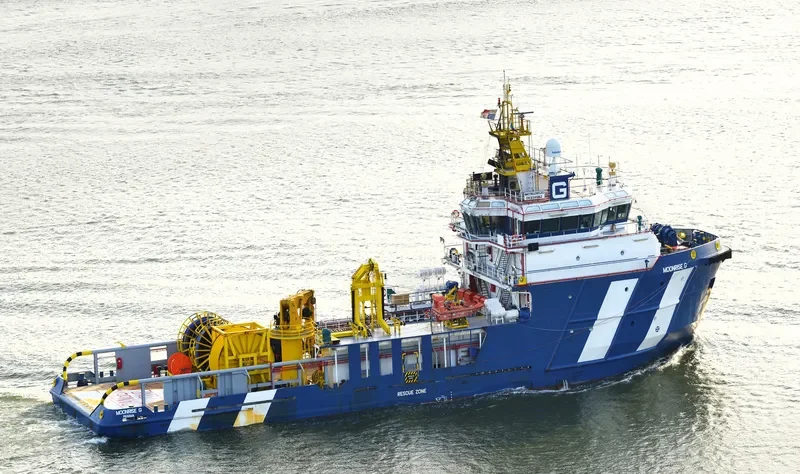 MOONRISE G Offshore Vessel IMO 9628520 photo 2