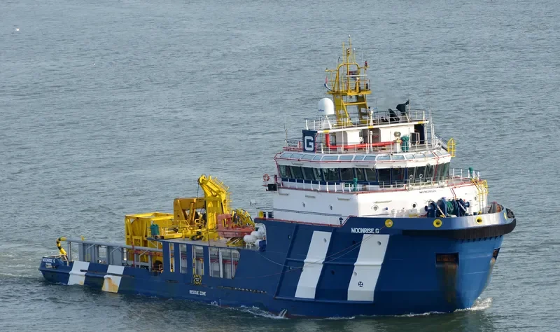 MOONRISE G Offshore Vessel IMO 9628520 photo 5