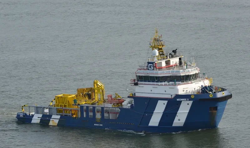 MOONRISE G Offshore Vessel IMO 9628520 photo 6