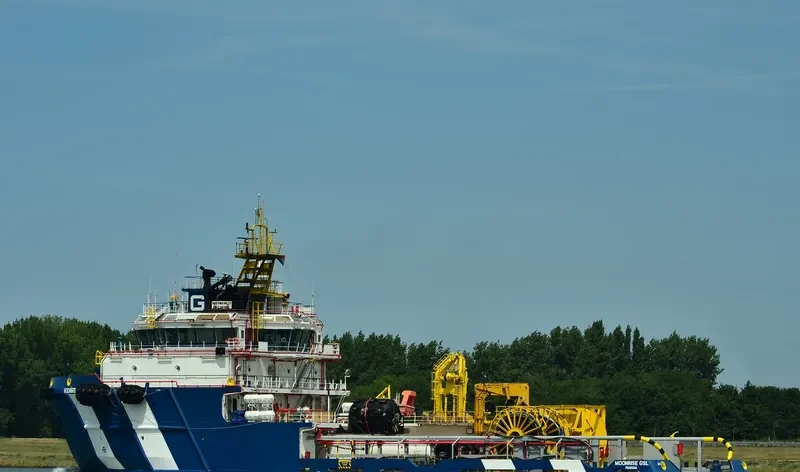 MOONRISE G Offshore Vessel IMO 9628520 photo 7