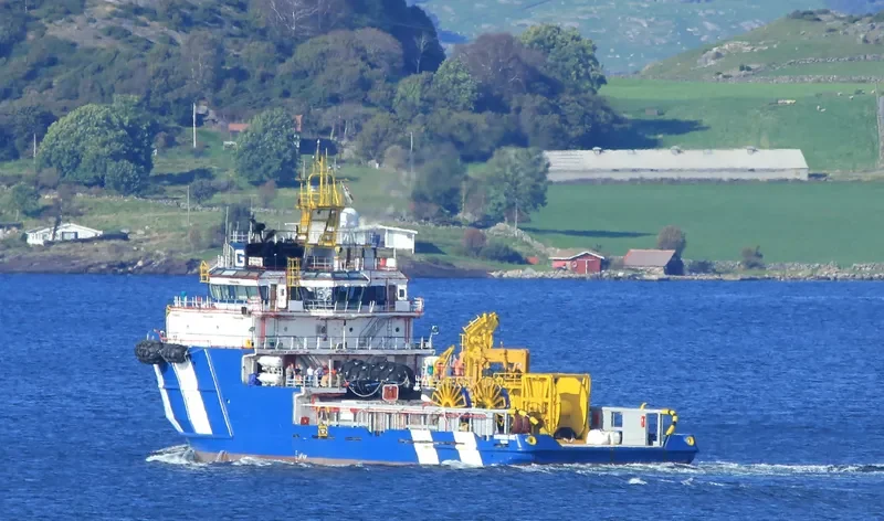 MOONRISE G Offshore Vessel IMO 9628520 photo 10