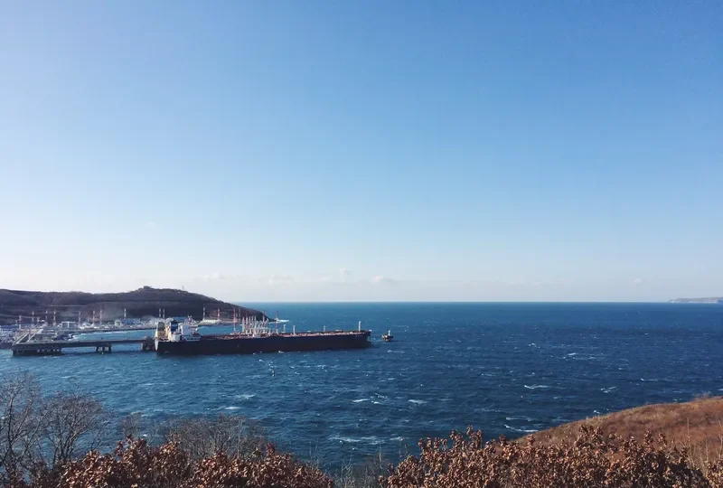 BEI HAI MING WANG Tanker IMO 9628532 photo 3