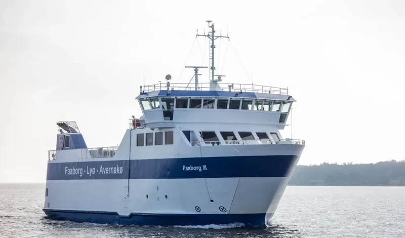 FAABORG III Passenger Ship IMO 9628647 photo 7