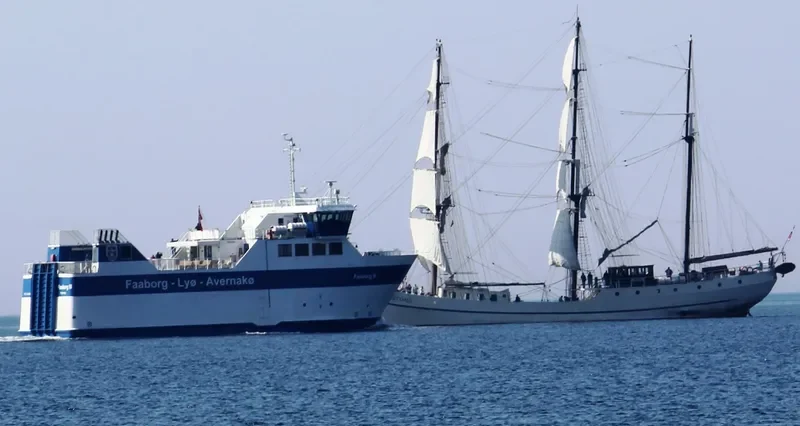 FAABORG III Passenger Ship IMO 9628647 photo 8
