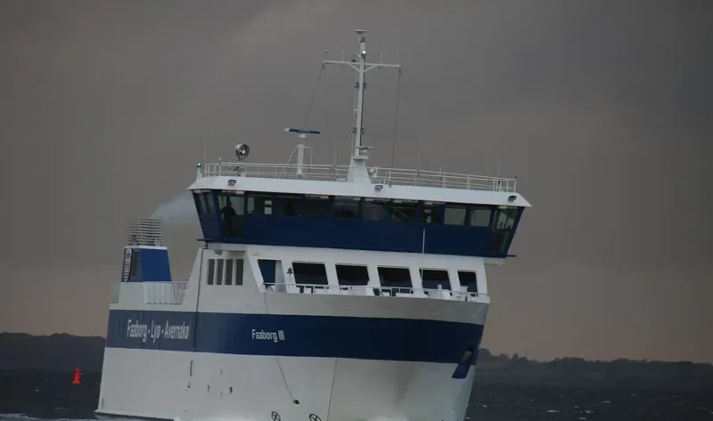 FAABORG III Passenger Ship IMO 9628647 photo 10