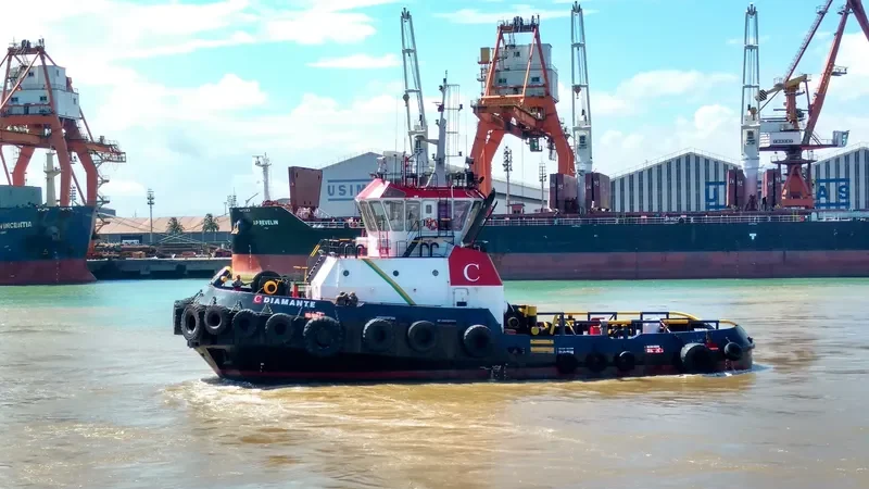 C DIAMANTE General Cargo IMO 9628659