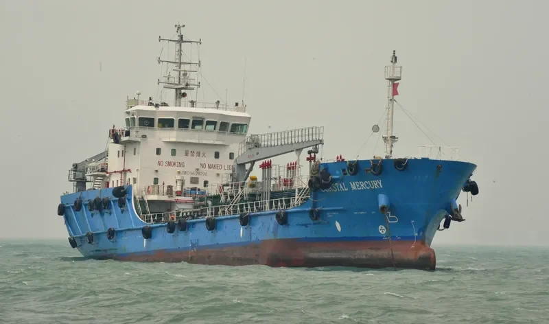 MARMORIS Tanker IMO 9628790 photo 3