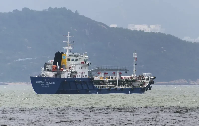 MARMORIS Tanker IMO 9628790 photo 4