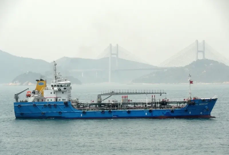 MARMORIS Tanker IMO 9628790 photo 6