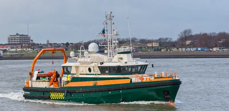 GEO FOCUS General Cargo IMO 9628855 photo 8
