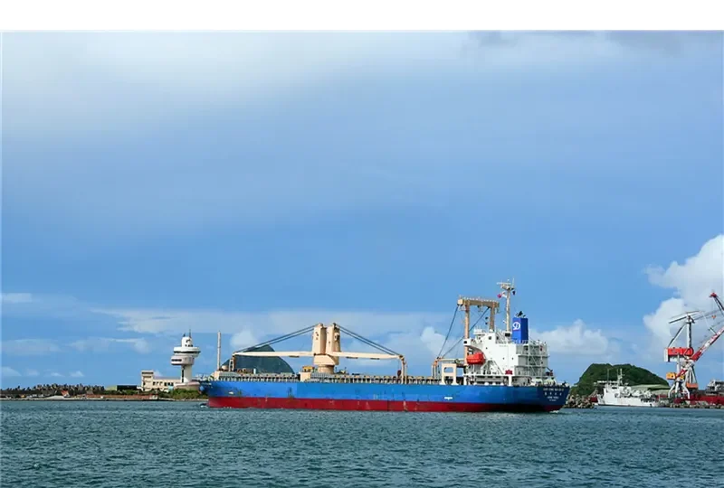 DERYOUNG SUCCESS General Cargo IMO 9628867 photo 2
