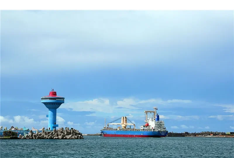 DERYOUNG SUCCESS General Cargo IMO 9628867 photo 4